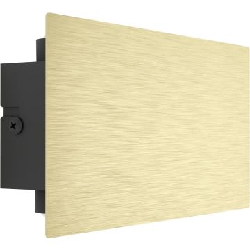 Eglo TALAMELLO 901199 Applique murale 6w/led 3000k ip20 750lm