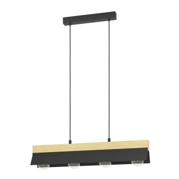 Eglo TARRAFO 900444 Suspension lumineuse 4x40W/E27 IP20