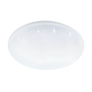 Eglo TOTARI-Z 900636 Plafonnier 4x4,8W/LED 2700-6500K 2160LM IP44