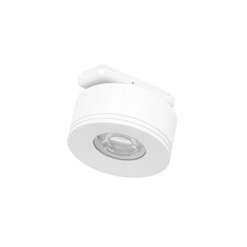 Eglo TPLUS WIDE SPOT 901707 Projecteur sur rail 6.6W/LED 2700-6500K 980lm ip20