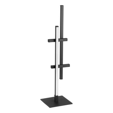 Eglo TREPILIANO 902141 Lampe de table 6.5W/LED 3000K 800lm ip20
