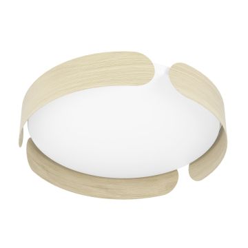 Eglo VALCASOTTO 901827 Plafonnier 20W/LED 3000K 2400lm ip20