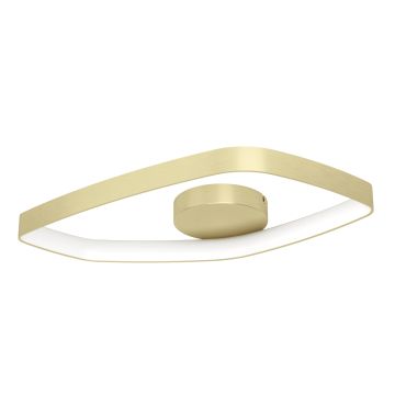 Eglo VALLEROSA 900916 Plafonnier 1x25,2W/LED 3000K 3000lm IP20