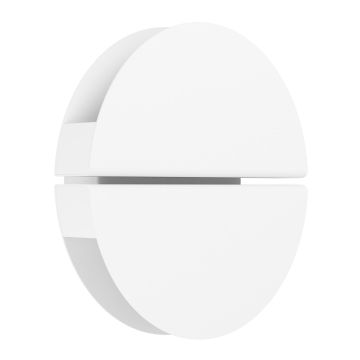Eglo VASCELLA 902222 Applique murale 4.5W/LED 2700K, 4000K, 6500K 620lm ip44