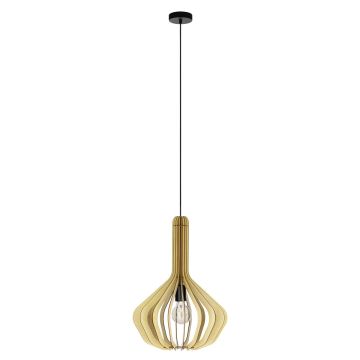 Eglo VELASCO 900152 Suspension lumineuse 1x40W/E27 IP20