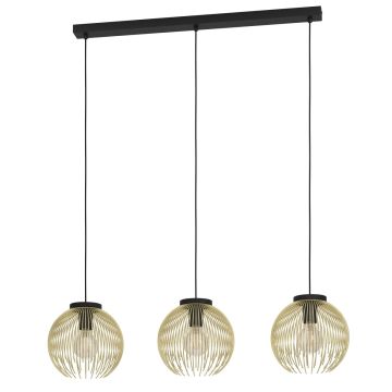 Eglo VENEZUELA 900167 Suspension lumineuse 3x40W/E27 IP20
