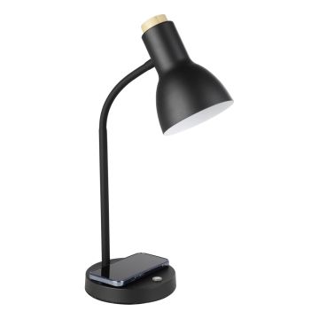 Eglo VERADAL-QI 900628 Lampe de bureau 1x5,5W/LED 3000K 720LM IP20