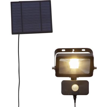 Eglo VILLAGRAPPA 900247 Projecteur halogène 15x0,03W/LED 800LM IP44