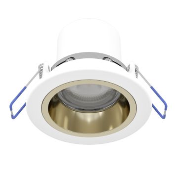 Eglo YEBRA-Z 902299 Spot encastré 1x4.9W/LED 2700-6500K 490lm ip20