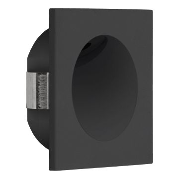 Eglo ZARATE 900251 Spot encastré 2W/LED 3000K 90lm ip20