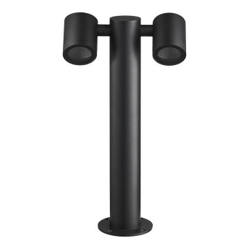 Eko-Light KETTO EKO8340 Lampe sur pied 2x50W/GU10 IP44