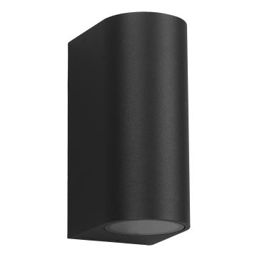 Eko-Light OVALIS EKO8319 Applique murale 2x50W/GU10 IP44