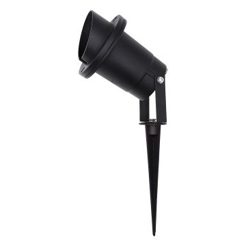 Eko-Light Vilo EKO8357 Projecteur de jardin 1x50W/GU10 IP65