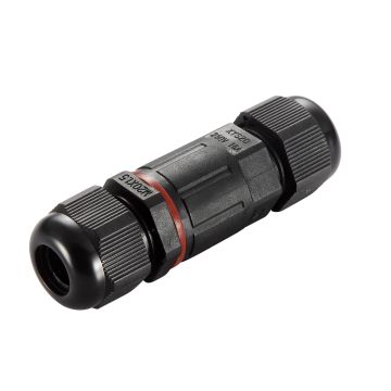 Endon INLINE IP68 CONNECTOR 90131 Connecteur IP68