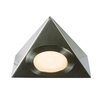 Endon NYX CCT 90127 Lampe sous armoire 2.5W/LED 3000K/4000K 200LM IP20