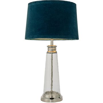 Endon WINSLET 90545 Lampe de table 1x40W/E27 IP20