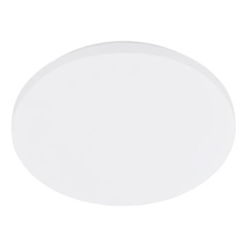 Eglo FRANIA-IP 902075 Plafonnier 18W/LED 3000K, 4000K, 6000K 2100lm ip44