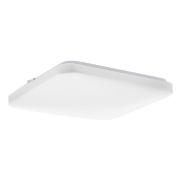 Eglo FRANIA-IP 902076 Plafonnier 18W/LED 3000K, 4000K, 6000K 2100lm ip44