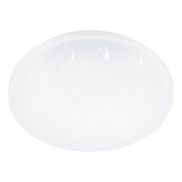 Eglo FRANIA-IP 902077 Plafonnier 18W/LED 3000K, 4000K, 6000K 2100lm ip44