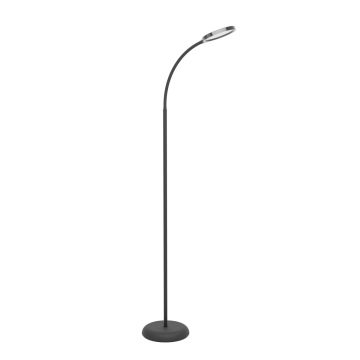 Eglo LAURO 902176 Lampadaire 1x5.5W/LED 2700K, 4000K, 6500K 600lm ip20