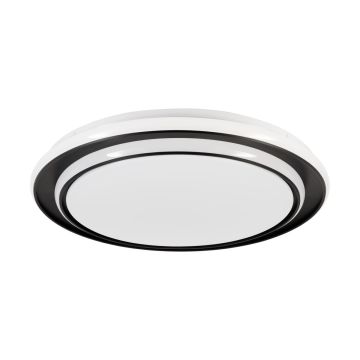 Eglo MOSCHETTA 902047 Plafonnier 36W/LED 2700K, 4000K, 6500K 4800lm ip20