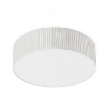 Novolux VORADA 908B-L0125B-RA Plafonnier 1x25W/LED 3540LM IP20