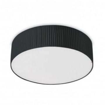 Novolux VORADA 908B-L0125B-RB Plafonnier 1x25W/LED 3540LM IP20