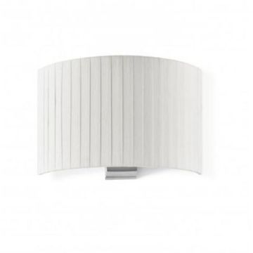Novolux VORADA 908G-G05X1A-35-RA Applique murale 1x40W/E27 IP20