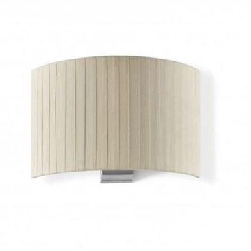 Novolux VORADA 908G-G05X1A-35-RC Applique murale 1x40W/E27 IP20