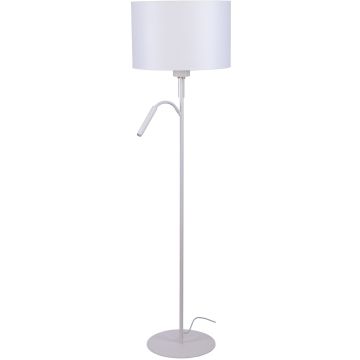 Nowodvorski HOTEL PLUS 9074 Lampadaire 1x20W; 1x60W/G9; E27 IP20