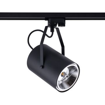 Nowodvorski PROFILE BIT PLUS 9018 Projecteur sur rail 1x75W/GU10 ES111 IP20