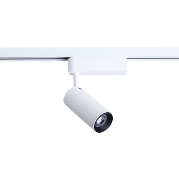 Nowodvorski PROFILE IRIS LED 12W 3000K 9000 Projecteur sur rail 1x12W/LED 3000K 864LM IP20