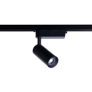 Nowodvorski PROFILE IRIS LED 12W 3000K 9001 Projecteur sur rail 1x12W/LED 3000K 864LM IP20
