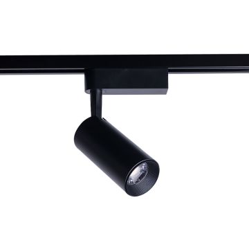 Nowodvorski PROFILE IRIS LED 20W 3000K 9005 Projecteur sur rail 1x20W/LED 3000K 1360LM IP20