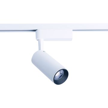 Nowodvorski PROFILE IRIS LED 20W 4000K 9006 Projecteur sur rail 1x20W/LED 4000K 1360LM IP20