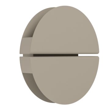 Eglo PIANOSA 902121 Applique murale 4.5W/LED 2700K, 4000K, 6500K 620lm ip44