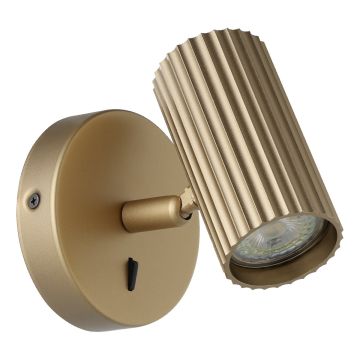 Eglo PORTILLO 902033 Applique murale 1x5W/GU10 ip20
