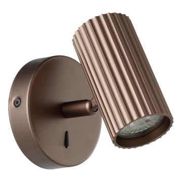Eglo PORTILLO 902035 Applique murale 1x5W/GU10 ip20