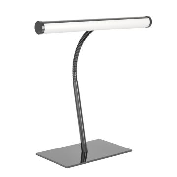 Eglo RICCIONE 901981 Lampe de table 1x5W/LED 2700K, 4000K, 6500K 500lm ip20