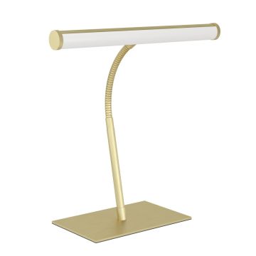 Eglo RICCIONE 901983 Lampe de table 1x5W/LED 2700K, 4000K, 6500K 500lm ip20
