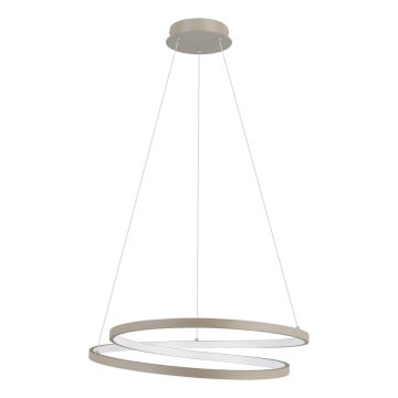 Eglo RUOTALE 901139 Suspension lumineuse 36W/LED 3000K 4500lm