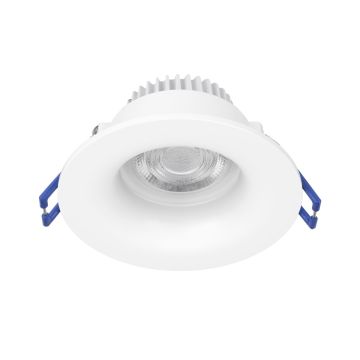 Eglo SALABATE 902271 Spot encastré 1x5W/LED 2700K, 4000K, 6500K 540lm ip65