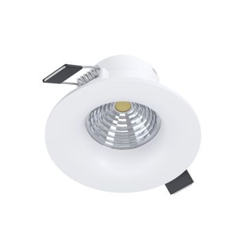 Eglo SALICETO 902329 Spot encastré 1x6W/LED 4000K 580lm ip20