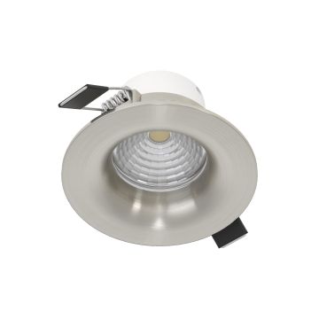 Eglo SALICETO 902331 Spot encastré 1x6W/LED 4000K 580lm ip20