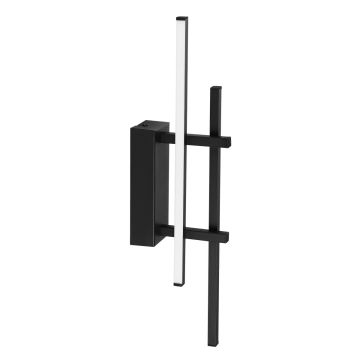 Eglo TREPILIANO 902139 Applique murale 12W/LED 3000K 1450lm ip20