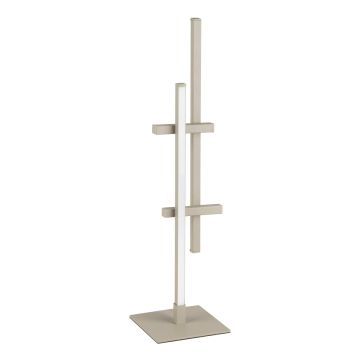 Eglo TREPILIANO 902143 Lampe de table 6.5W/LED 3000K 800lm ip20