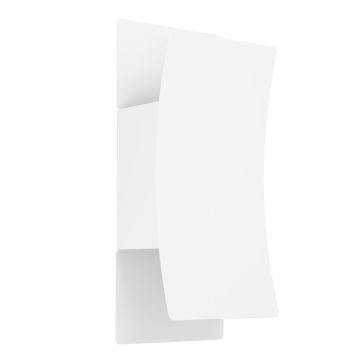 Eglo VERDOLINO 902022 Applique murale 2x4W/LED 2700K, 4000K, 6000K 1200lm ip44