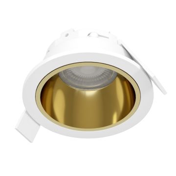 Eglo YEBRA 902297 Spot encastré 1x4.8W/LED 2700K, 4000K, 6500K 480lm ip44
