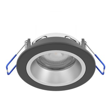 Eglo YEBRA-Z 902298 Spot encastré 1x4.9W/LED 2700-6500K 490lm ip20