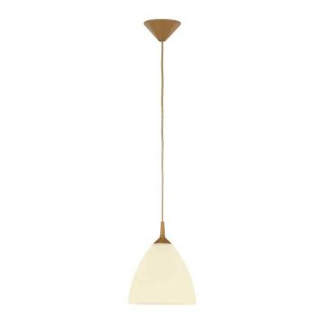 Alfa BARTEK 9102 Suspension lumineuse 1x60W/E27